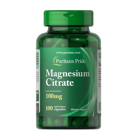 Магний / Magnesium L-Threonate 667mg - 90 vcaps 2023-10-5931 фото