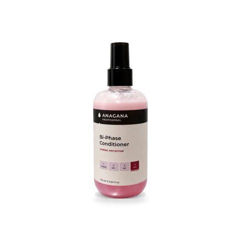 Двофазний кондиціонер "Термозахист" ANAGANA BI-PHASE THERMAL CONDITIONER 250ml АДФКТ-250 фото