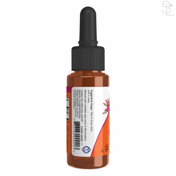 Вітамін E / Vitamin E Oil DA - 30ml (1oz) 2022-10-2578 фото