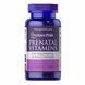 Мультивітаміни для вагітних / Prenatal Vitamins - 100 Caplets 100-64-9140060-20 фото 1