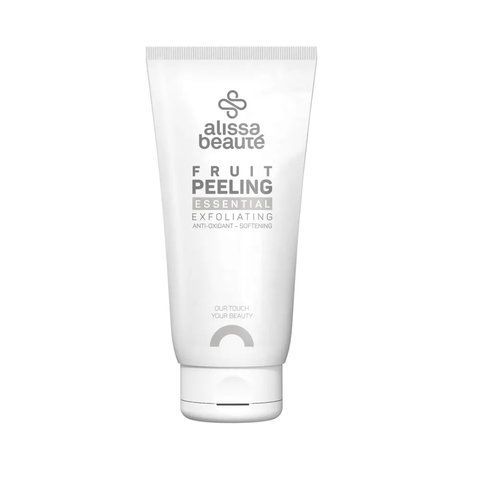 Фруктовий ензимний пілінг Alissa Beaut&eacute; ESSENTIAL Fruit Peeling 200ml A010 фото