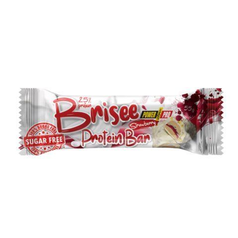 Диетическое питание / Brisee 25% - 20х55g Strawberry 2023-10-2195 фото