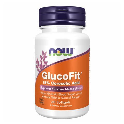 Хондропротекторы / Glucofit(R) - 60 sgels 2022-10-1370 фото