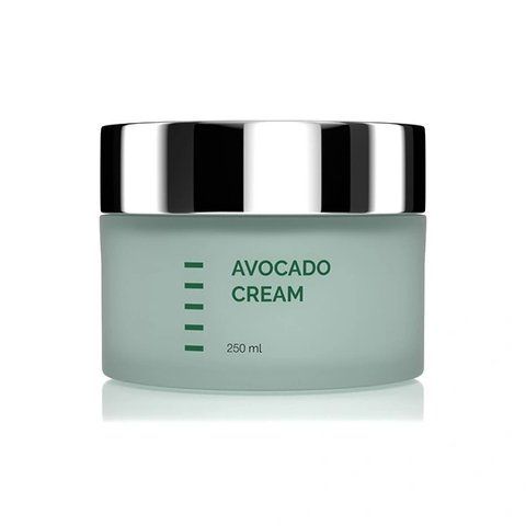 Крем з авокадо Holy Land Avocado Cream 250ml 0701 фото