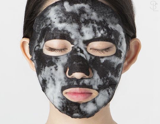 Маска для очистки пор Dr.Jart+ Porecting Solution Dermask 30 г 57418758 фото