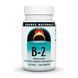Витамин B2 (Рибофлавин) / Vitamin B-2 100 mg - 100 tabs 2023-10-6134 фото 1