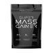 Гейнери та вуглеводи / Super Mass Gainer - 4000g Tiramisu 100-93-0403097-20 фото 1