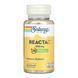 Вітамін С / Reacta-C 500mg - 60 vcaps 2023-10-6786 фото 1