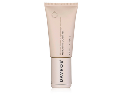 Зволожуючий кондиціонер для волосся Davroe Moisture Senses Hydrating Conditioner100ml 00002591 фото