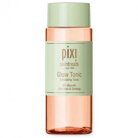 Тоник для лица с гликолевой кислотой Pixi Glow Tonic 100 мл 82102-5 фото