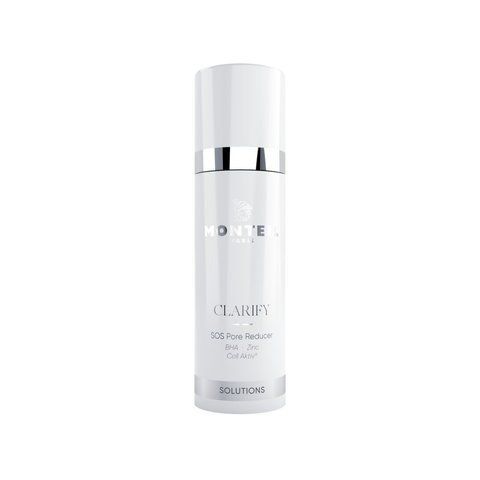SOS Крем для звуження пор Monteil Clarify SOS Pore Reducer 30 мл M-Solutions007 фото