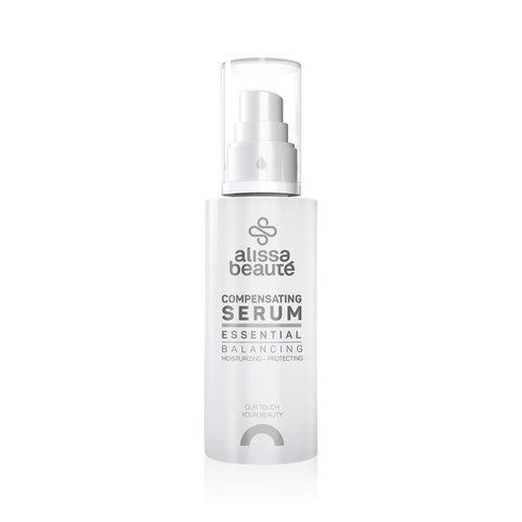 Сироватка-спрей для відновлення pН шкіри Alissa Beaut&eacute; Compensating Serum 125ml A019 фото