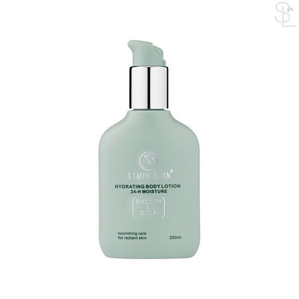 ЛОСЬОН ДЛЯ ТЕЛА С ЭКСТРАКТОМ ЧАЙНОГО ДЕРЕВА -XIAOMOXUAN TEA TREE EXTRACT BODY LOTION 200ml Xiaom-L-200 фото