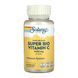 Вітамін С / Super Bio Vitamin C 1000mg - 60 vcaps 2023-10-3437 фото 1