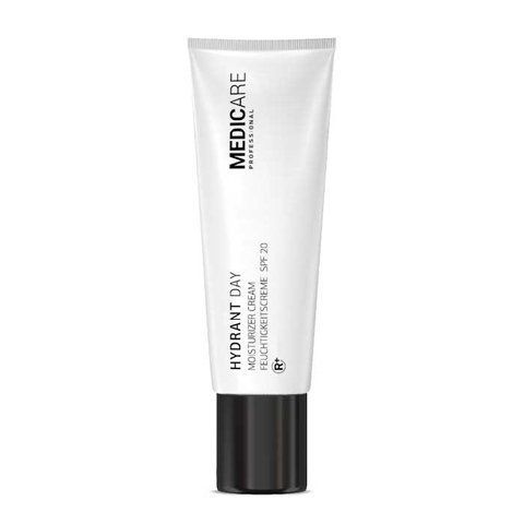 Проколагеновий Денний Крем Spf 20 Medicare Hydrant Day Moisturizer Cream Spf 20 50ml 720412 фото