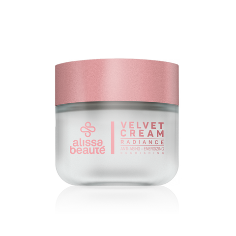 Крем для зрелой кожи с антивозрастным эффектом Alissa Beaut&eacute; Velvet Cream 50ml A216 фото