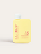 Олія для посилення засмаги Bali Body Pineapple Tanning Oil SPF15 100 мл 687654321765 фото 1