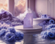 Скраб для тіла Rituals Dream Collection 2025 Body Scrub 220 гр 98765438765 фото 3