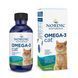 Омега 3 / Omega-3 Cat - 60 ml 2023-10-7851 фото 1