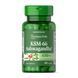 Адаптогени / Ashwagandha KSM-66 450mg - 60caps 2022-10-2798 фото 1