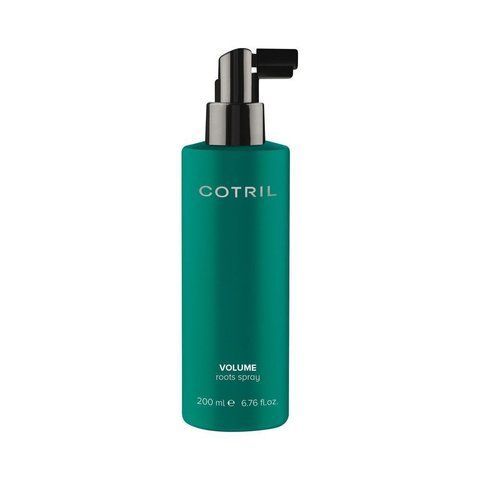 Спрей для прикорневого объема волос Cotril Volume Roots Spray 200ml PNTRCW2290 фото