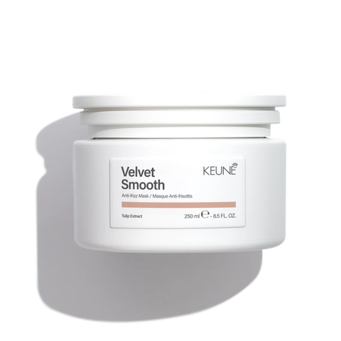 NEW!!! МАСКА ДЛЯ РАЗГЛАЖЕНИЯ И СМЯГЧЕНИЯ ВОЛОС KEUNE CARE VELVET SMOOTH MASK 250ml 21545 фото