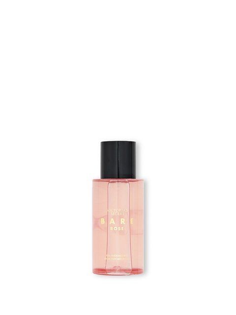 Спрей для тела Victoria's Secret Bare Rose 75 мл 30653122 фото