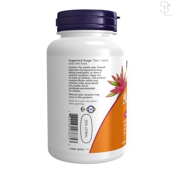Мультивітаміни для чоловіків / ADAM&trade; Men's Multiple Vitamin - 120 tabs 2023-10-2092 фото
