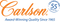Carlson Laboratories