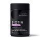 Вітамін B7(Біотин) / Biotin 10,000mcg - 120 veg softgels 2023-10-3447 фото 1