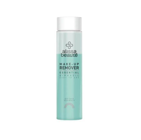 2-фазний засіб для зняття макіяжу Alissa Beaut&eacute; Make-up Remover 200ml A184 фото