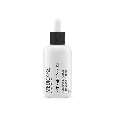 Сироватка Екстразволожувальна&nbsp;Medicare Hydrant Serum Extra Moisturizer 30ml 341419 фото