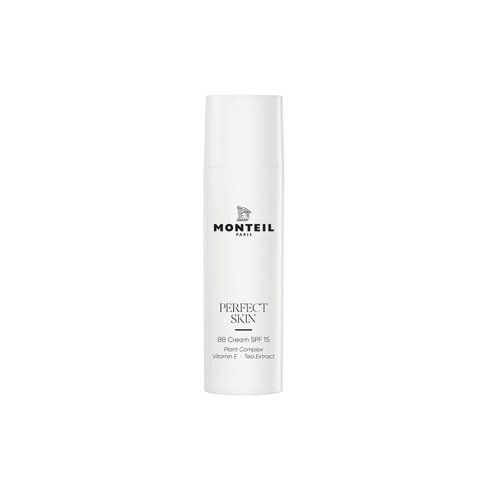 BB-крем для догляду та вирівнювання тону Monteil Perfect Skin SPF 15 50 мл M-Solutions010 фото