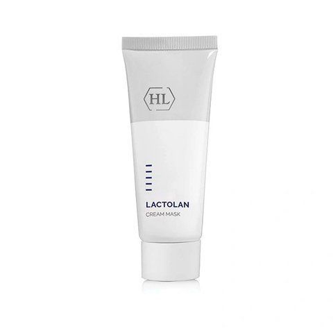 Живильна маска Holy Land Lactolan Cream Mask 70ml 1606 фото