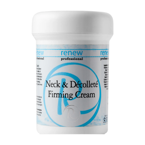Зміцнювальний крем для шиї й області декольте Renew Neck & Decollete Firming Cream 10ml (на розпив) 90100502 фото