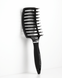 Идеальная щетка для кожи головы и волос Mediceuticals Scalpro Hairbrush 56008 фото 2