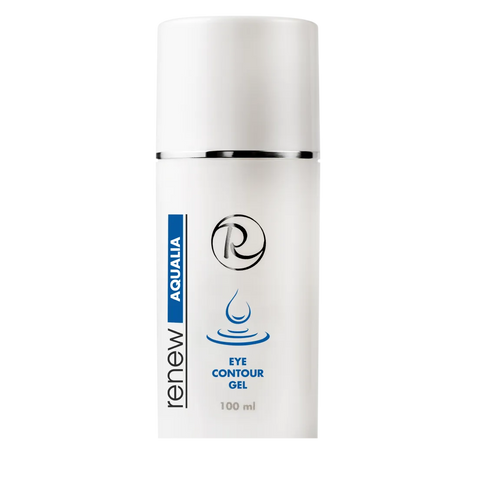 Активний гель для повік Renew Aqualia Eye Contour Gel 10ml (на розлив) 13070302 фото