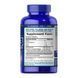 Хондропротектори /Double Strength Glucosamine, Chondroitin & MSM Joint Soother&reg; - 120 tabs 2023-10-4595 фото 2
