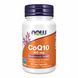 Коензим Q-10 / COQ10 100mg - 30 vcaps 100-30-3542725-20 фото 1