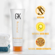 Крем Термозахист 232 &deg;C / Gkhair Thermal Style Her 100ml 01-02-TSH-100 фото 4