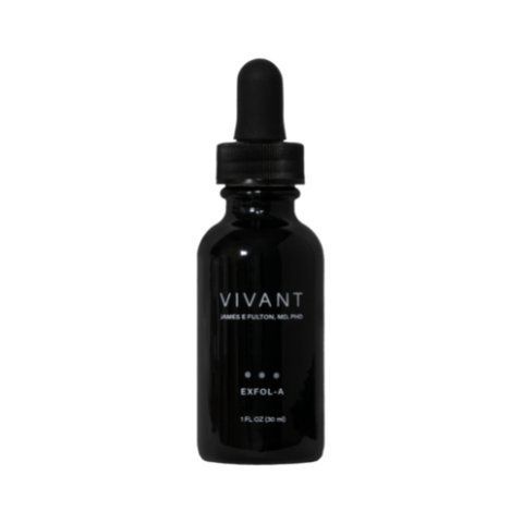 Сироватка з вітаміном А (рівень 2) Vivant Exfol-A&trade; 30ml Vivant 15U out фото
