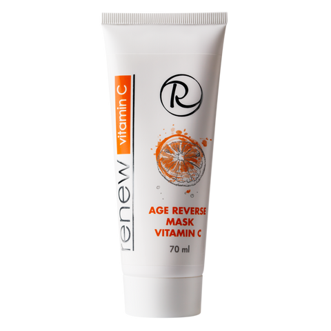 Маска для обличчя з вітаміном С Renew Vitamin C Age Reverse Mask 70 мл 2203070 фото