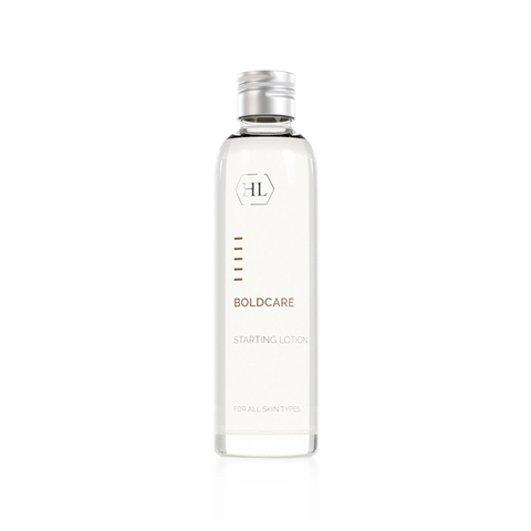 Лосьйон для обличчя Holy Land Boldcare Starting Lotion 150ml 1501 фото