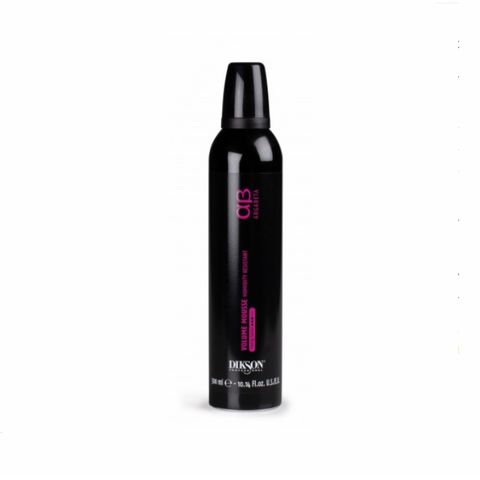 Мус для об'єму Dikson volume mousse AB 6 300 мл 110536 фото