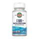 Вітамін С / Вітамін С / C 500 + Rose Hips & Bioflavonioids Sustained Release - 100 tabs 2023-10-4417 фото 1