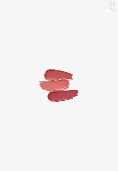 Набор помад для губ Kiko Milano Smart Fusion Lipstick Kit 03 Rosy Dream KIR31E03C-J11 фото