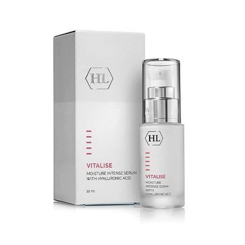 Інтенсивна зволожувальна сироватка для обличчя Holy Land Vitalise Moisture Intense Serum&nbsp;30ml 8102 фото