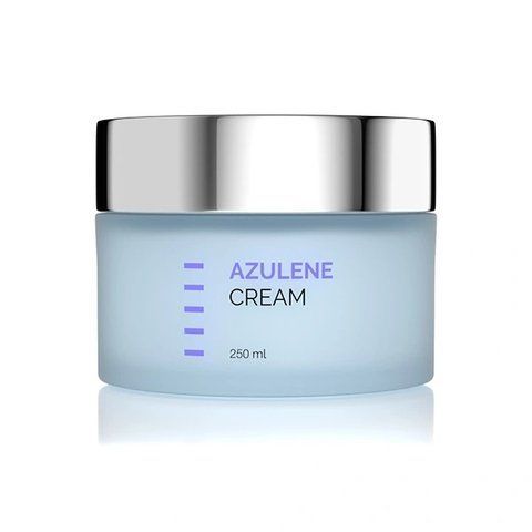 Живильний крем Holy Land Azulene Cream 250ml 1922 фото