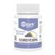 Адаптогени / Cordyceps 500mg - 60 caps 2023-10-4045 фото 1