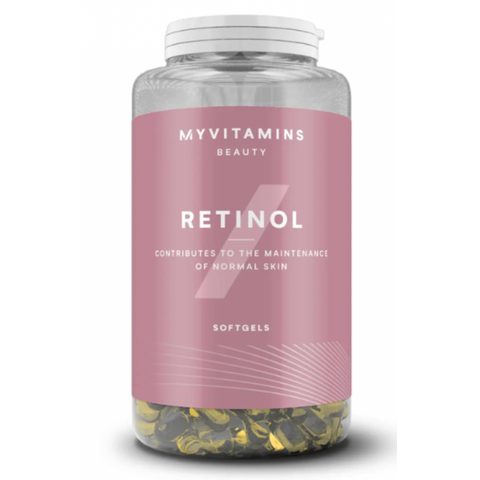 Вітамін А/ Retinoil - 90 softgelВітамін А 100-91-0174714-20 фото
